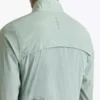 Windbreaker Packable Jacket Packable windbreaker jacket – Running