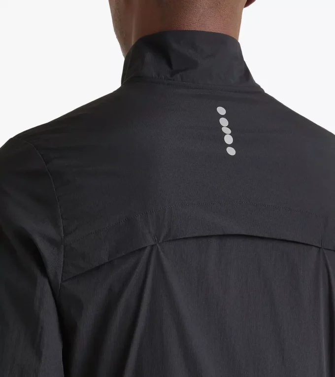 Windbreaker Packable Jacket Packable windbreaker jacket – Running Windbreaker Packable Jacket Packable windbreaker jacket – Running