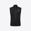Windbreaker Packable Vest Packable windbreaker vest – Running