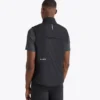 Windbreaker Packable Vest Packable windbreaker vest – Running