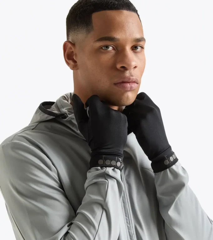 Winter Gloves Touch Winter running gloves – Touch screen inserts