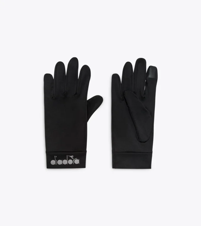 Winter Gloves Touch Winter running gloves – Touch screen inserts