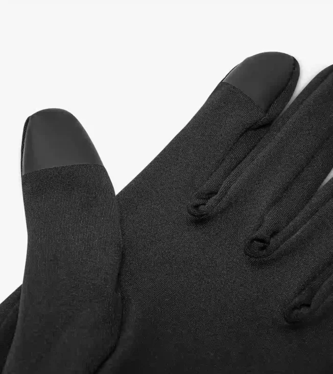 Winter Gloves Touch Winter running gloves – Touch screen inserts