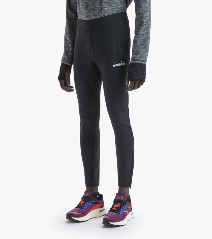 Winter Running Tights Be One Running leggings