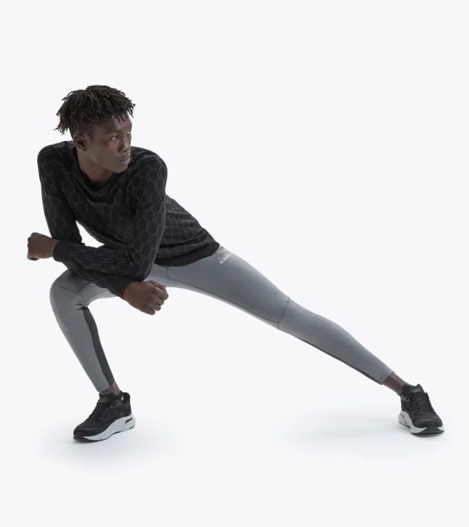 Winter Running Tights Be One Running leggings