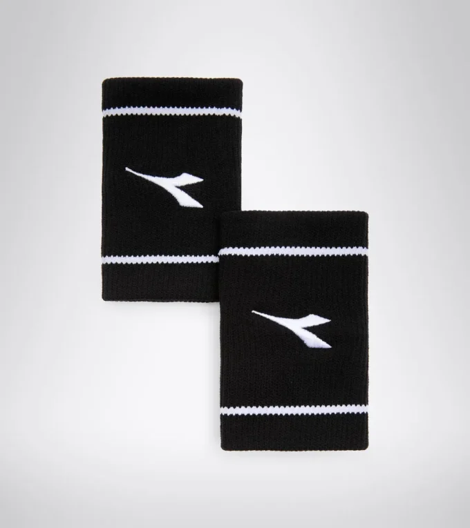 Wristbands Wide Logo Sweat bands Wristbands Wide Logo Sweat bands