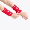 Wristbands Wide Logo Sweat bands