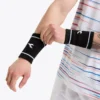 Wristbands Wide Logo Sweat bands Wristbands Wide Logo Sweat bands