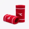 Wristbands Wide Logo Sweat bands