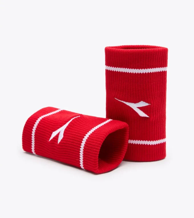 Wristbands Wide Logo Sweat bands