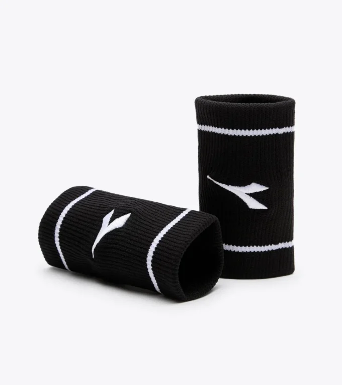 Wristbands Wide Logo Sweat bands Wristbands Wide Logo Sweat bands