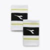 Wristbands Wide Logo Wristband