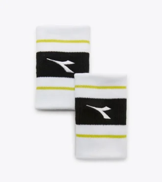 Wristbands Wide Logo Wristband