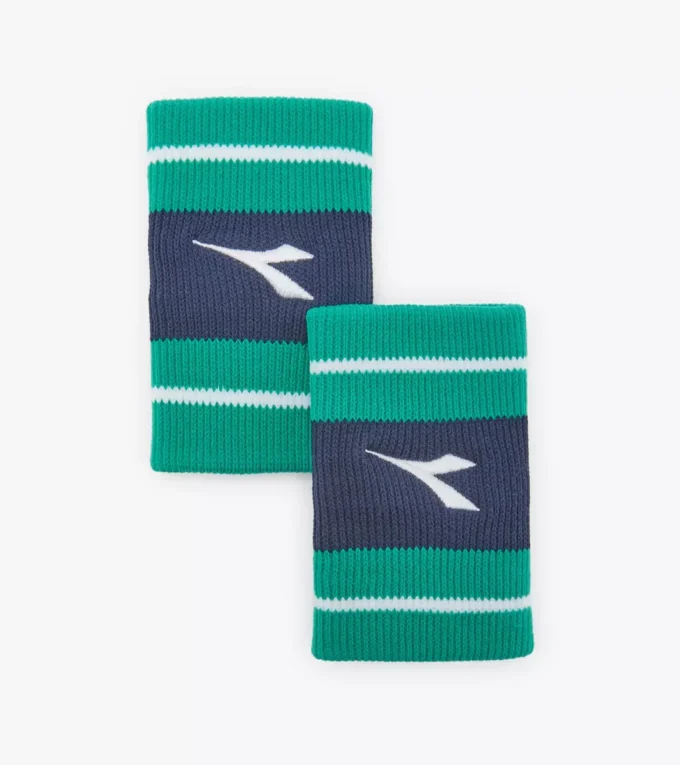 Wristbands Wide Logo Wristband