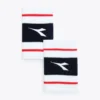 Wristbands Wide Logo Wristband