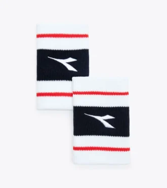 Wristbands Wide Logo Wristband