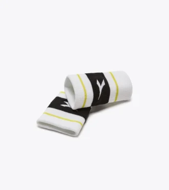 Wristbands Wide Logo Wristband