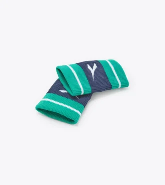Wristbands Wide Logo Wristband