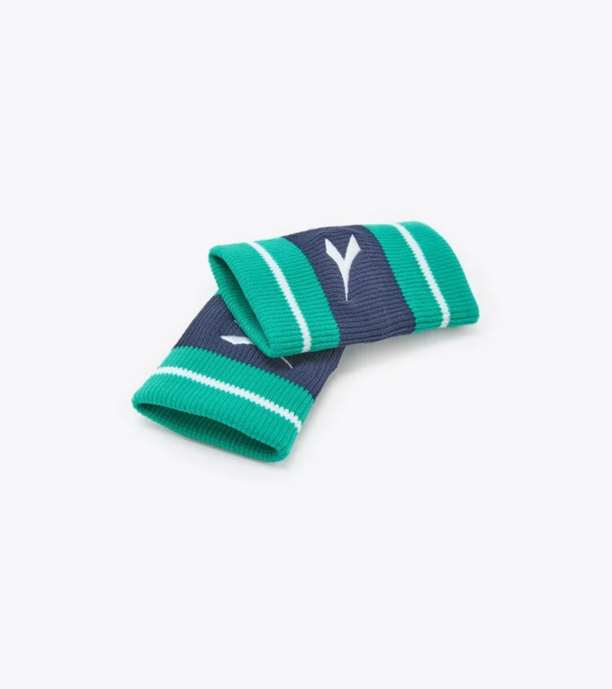 Wristbands Wide Logo Wristband