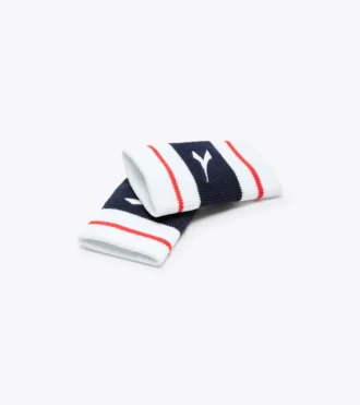 Wristbands Wide Logo Wristband