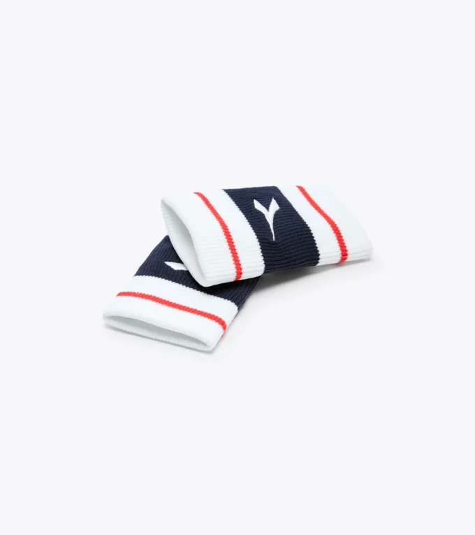 Wristbands Wide Logo Wristband