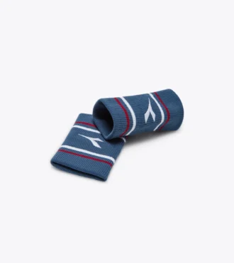 Wristbands Wide Logo Wristband