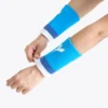 Wristbands Wide Logo Wristband – Unisex Wristbands Wide Logo Wristband – Unisex