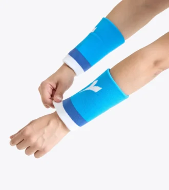 Wristbands Wide Logo Wristband – Unisex Wristbands Wide Logo Wristband – Unisex